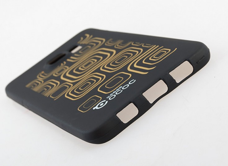 قاب گوشی سیلیکونی Cococ