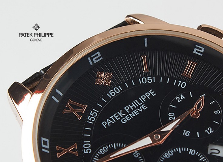 ساعت مردانه PATEK PHILIPPE