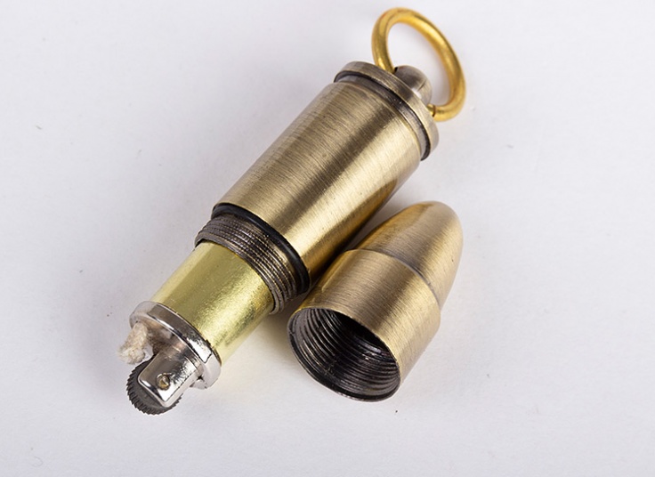 فندک طرح فشنگ