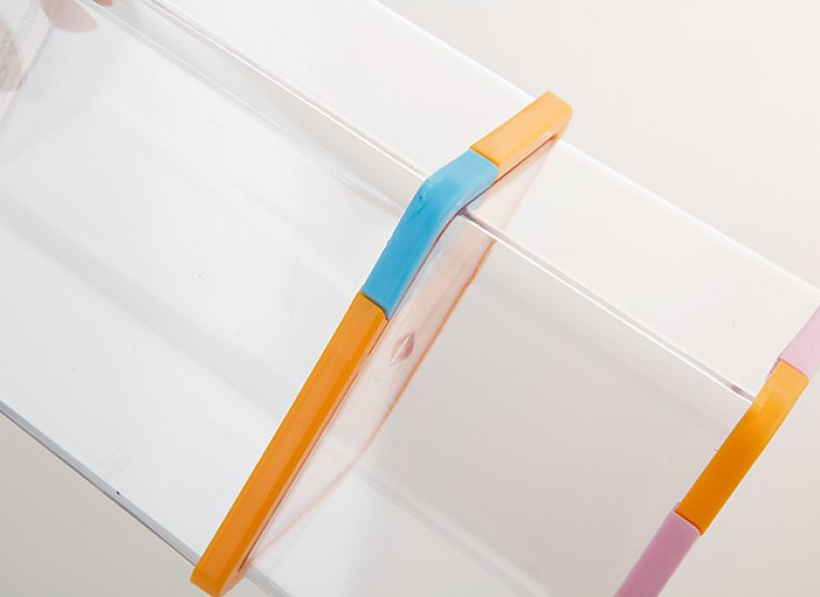 جا حبوباتی  stackable and space savvy