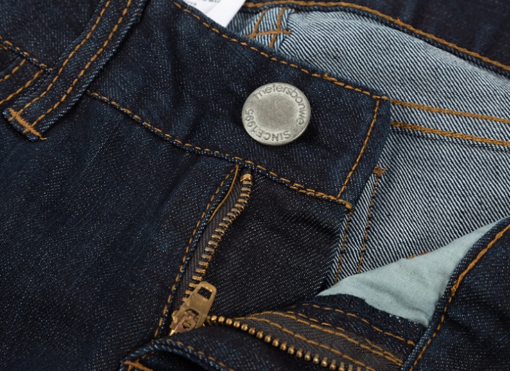 شلوار جین زنانه MB