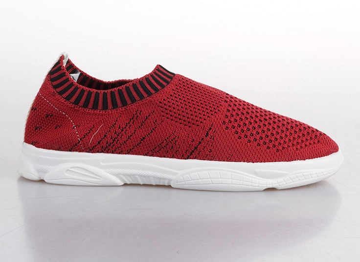 کفش راحتی زنانه weave