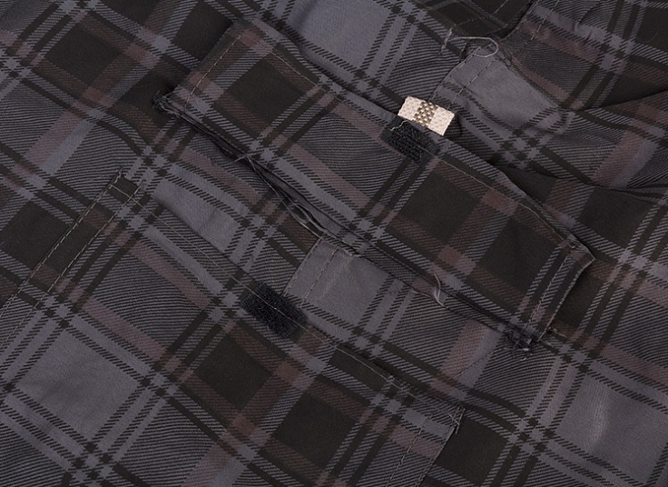 شلوارک برمودا مردانه Patterned