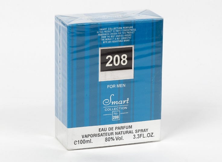 عطر و ادکلن Smart Collection