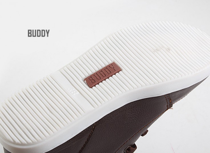 کفش اسنیکرز زنانه BUDDY