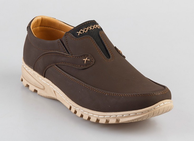 کفش رویه بلند مردانه KIMIA