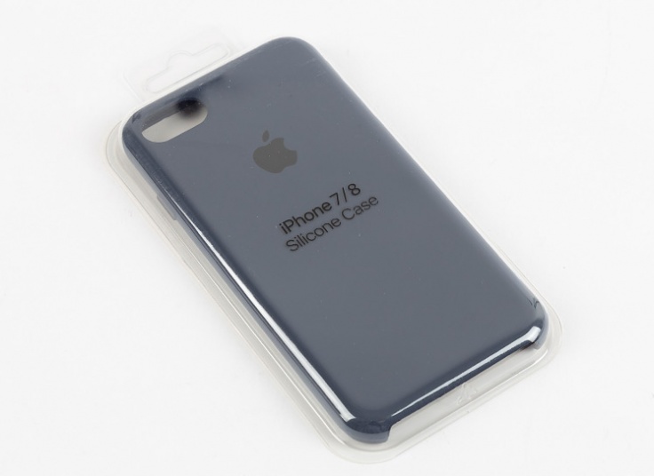قاب گوشی سیلیکونی آیفون