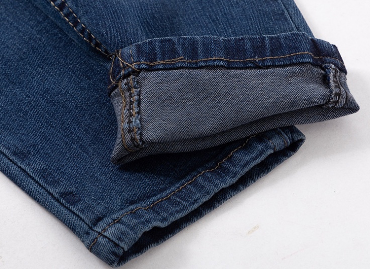 شلوار جین اسکینی طرح ZARA