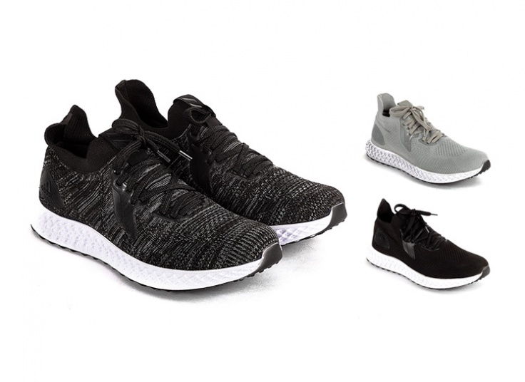 کتانی راحتی adidas