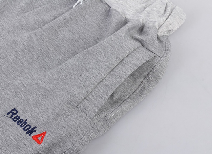 شلوار اسلش مردانه طرح Reebok