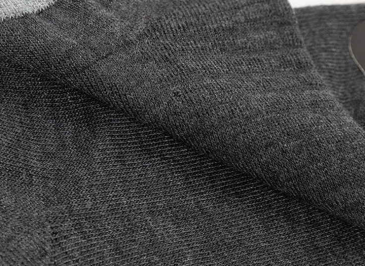 جوراب مچی حوله ای مردانه MLD