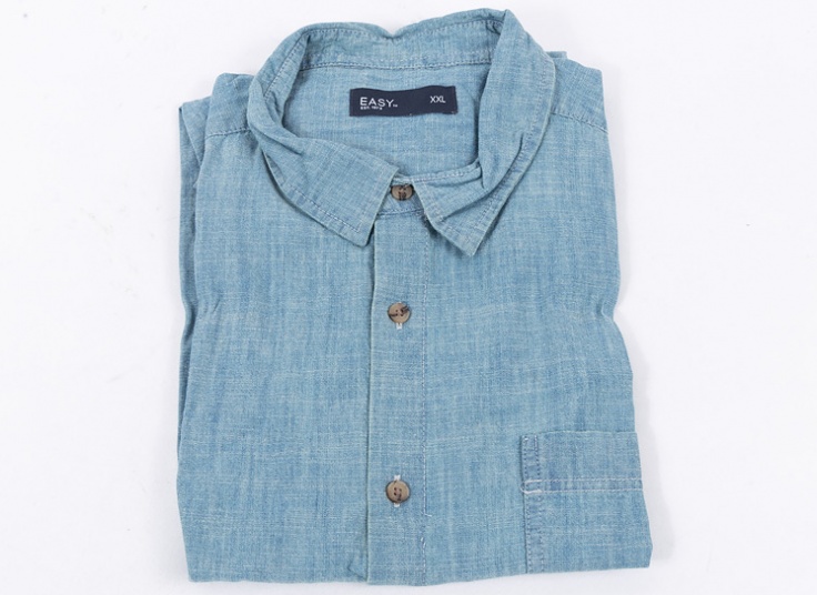 پیراهن آستین کوتاه Easy