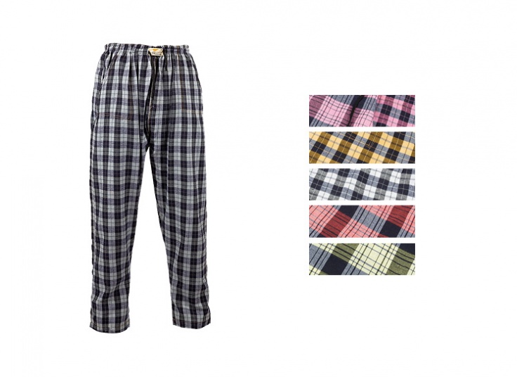 شلوار پشمی مردانه NOVIN