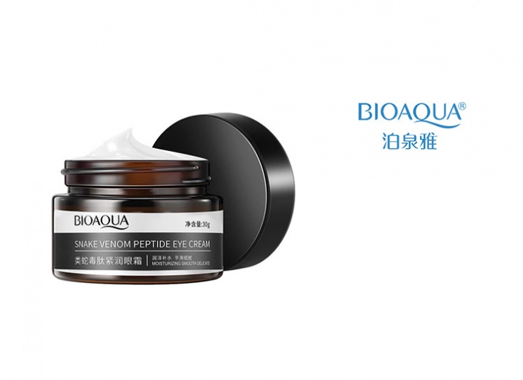 کرم دور چشم BIOAQUA