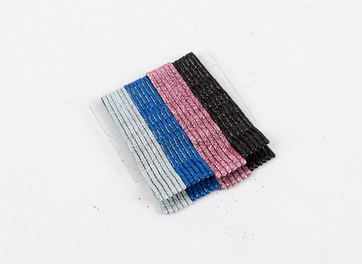 سنجاق مو اکلیلی 24 عددی