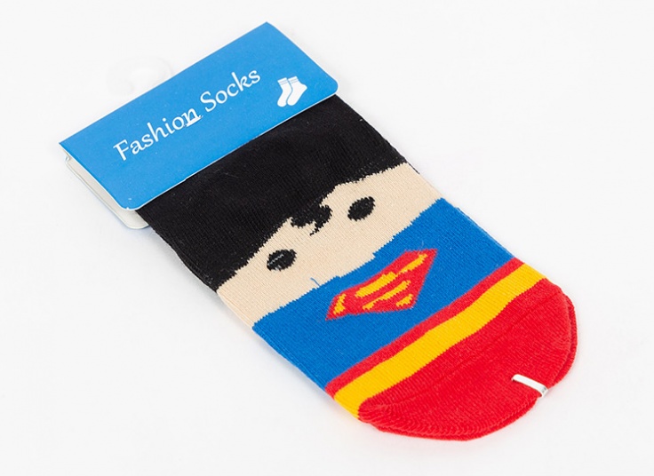 جوراب بچگانه Fashion