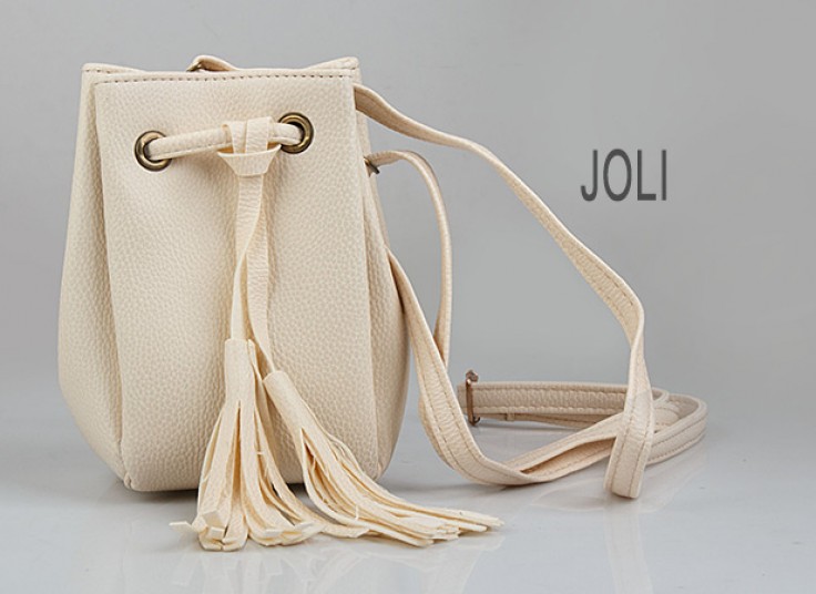 کیف زنانه JOLI مدل سرخپوستی