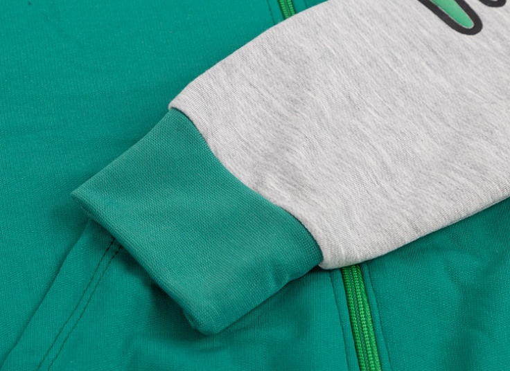 سویشرت کلاهدار زنانه Legendary