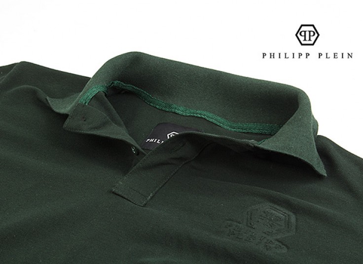 پولوشرت مردانه PHILIPP PLEIN
