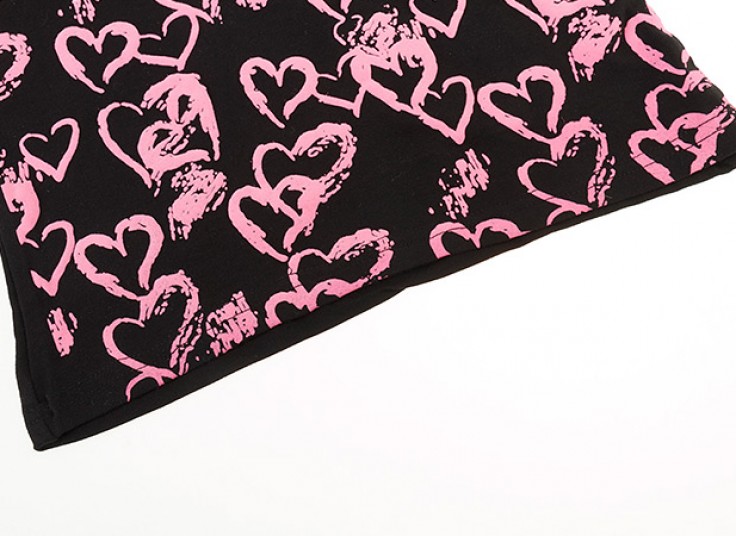 تیشرت زنانه طرح adidas