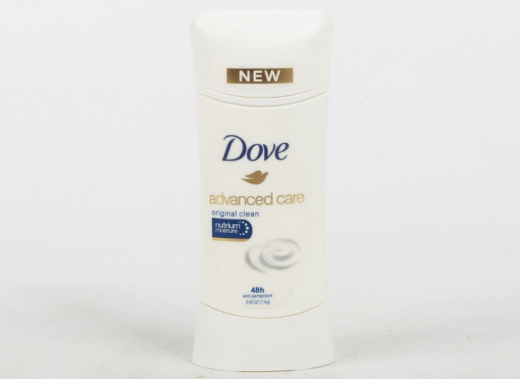 مام صابونی Dove