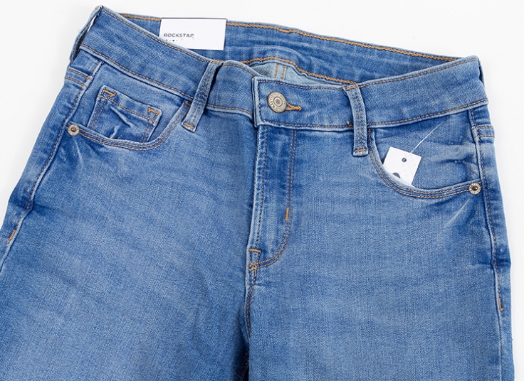 شلوار جین زنانه Old Navy