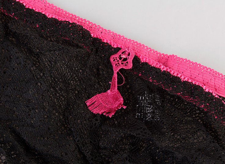 ست لباس زیر طرح Victorias Secret