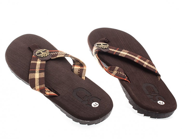 دمپایی مردانه