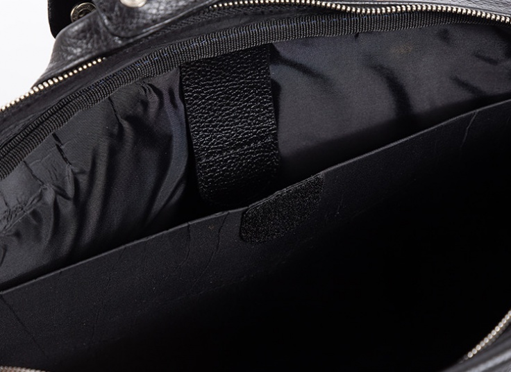 کیف دستی مردانه چرم طبیعی