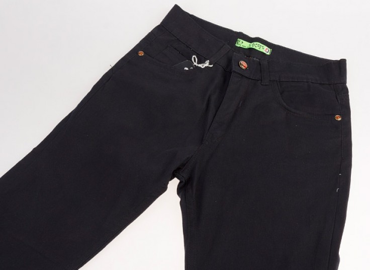 شلوار کتان زنانه DO SIN MI