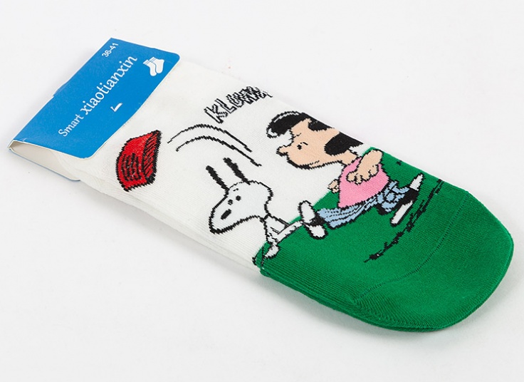 جوراب زنانه Smart