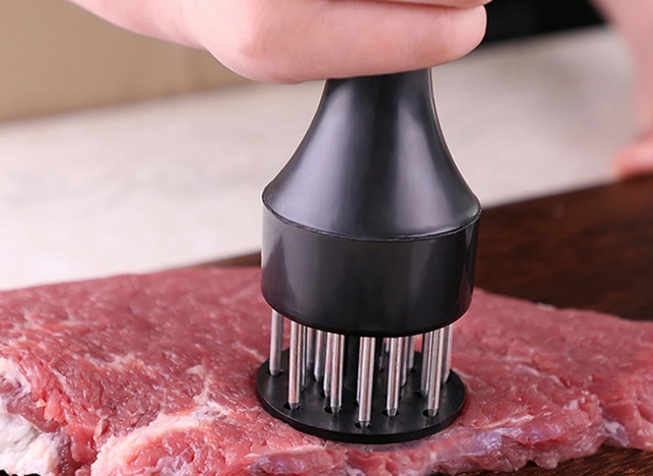 بیفتک کوب Meat Tenderizer