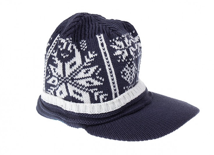 2 مدل کلاه زمستانی