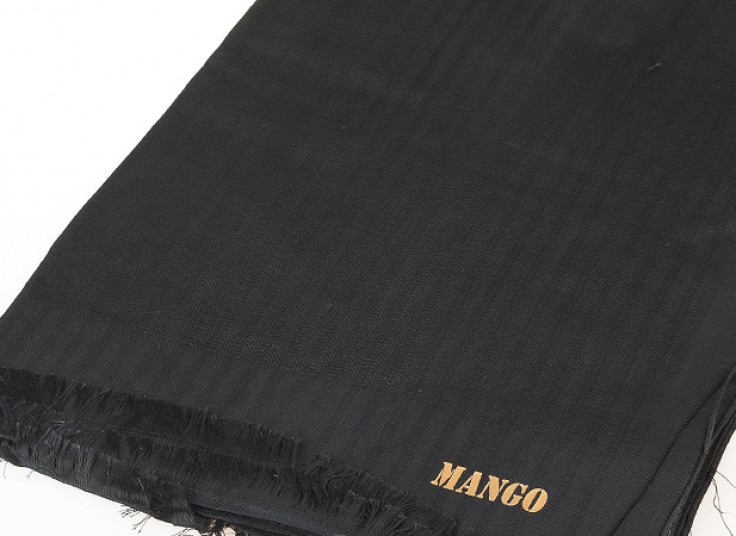 شال و روسری مشکی Multi Brand