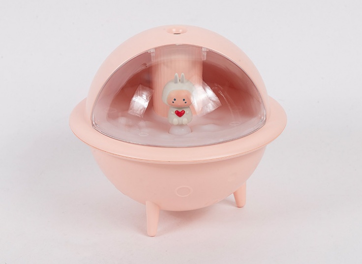 دستگاه بخور Planet Humidifier JS113