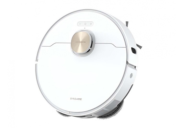 جارو رباتیک Xiaomi Dreame Bot L30 Pro Ultra
