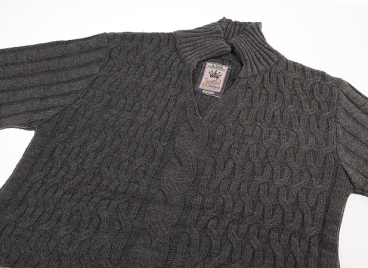 پلیور بافت مردانه X ONE