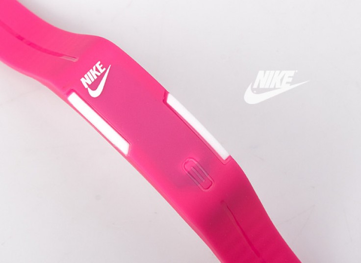 ساعت LED دستبندی NIKE