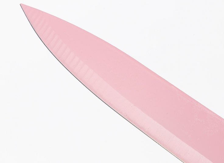 پک 3 عددی چاقو Gelin Home