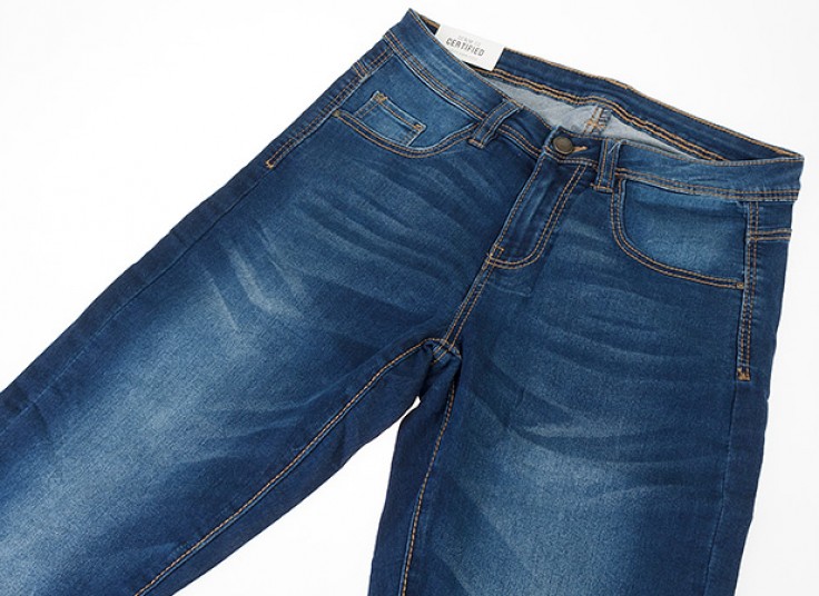 شلوار جین زنانه Denim co