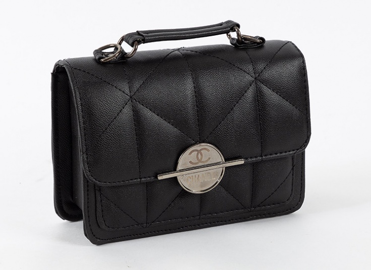 کیف دوشی Chanel