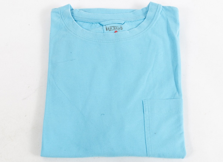 تیشرت سایز بزرگ Red Head