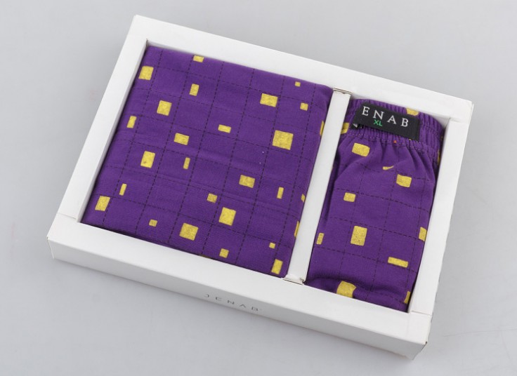 ست لباس زیر مردانه JENAB