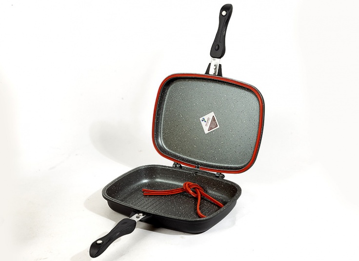 تابه دوبل Dessini مدل MARVELLA