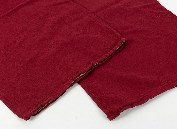 دامن شلواری دمپا گشاد