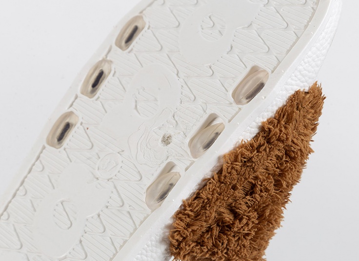 دمپایی زنانه طرح Versace