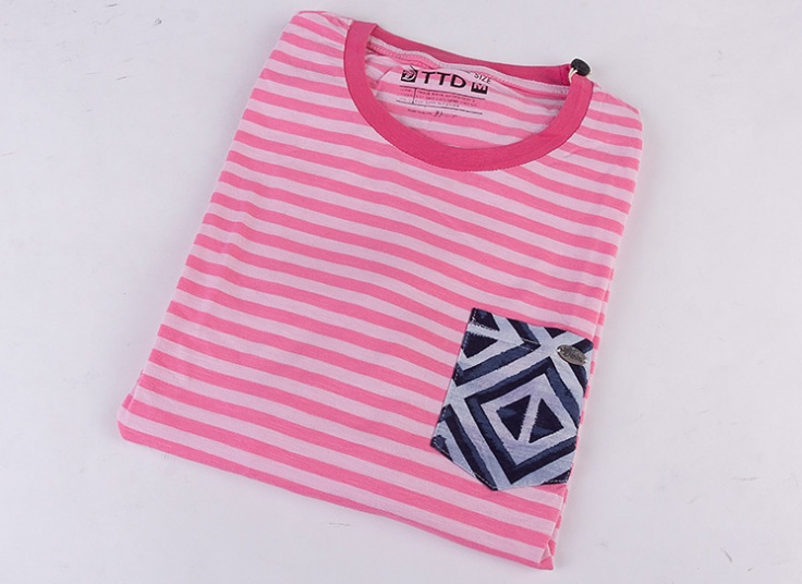 تیشرت آستین بلند مردانه Tom Tailor