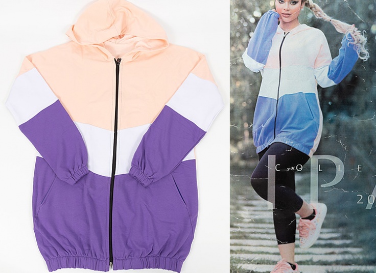 ست زنانه اسپرت Angel & Ipak