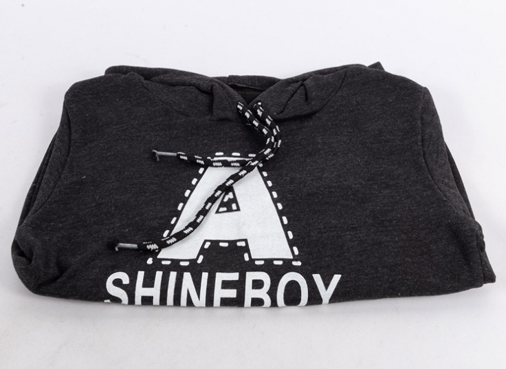 هودی کلاهدار بچگانه