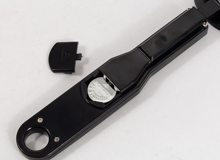 ترازو قاشقی دیجیتال